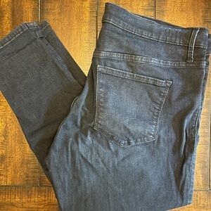 GAP True Skinny Jeans, size 16P